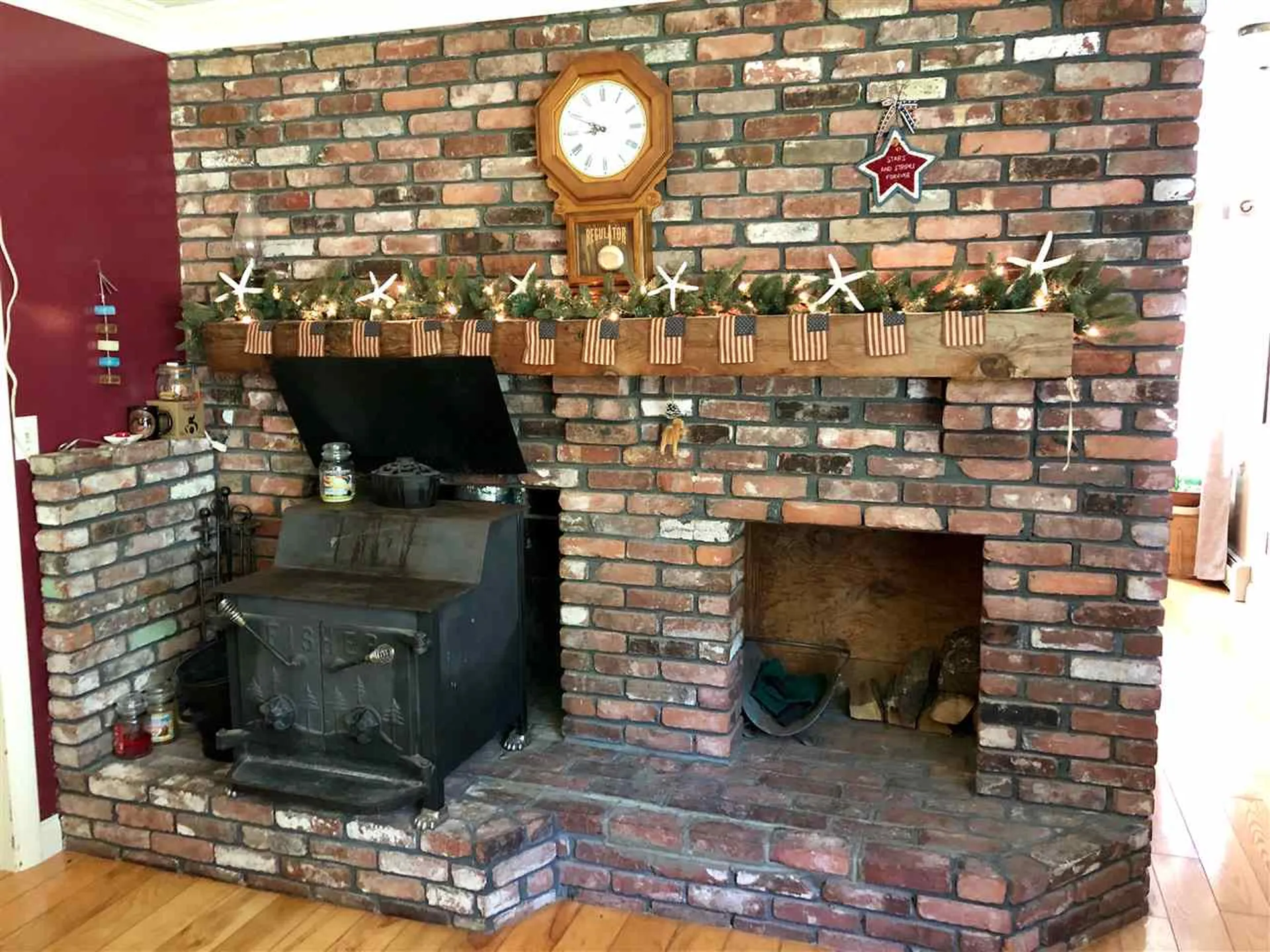 64 Kaulback Road Sanbornton NH 03269