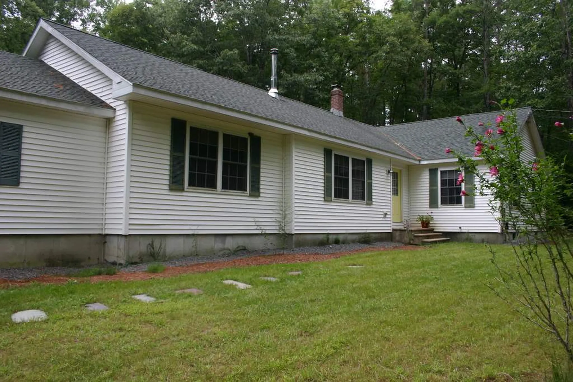 4 Belmont Lane Amherst NH 03031