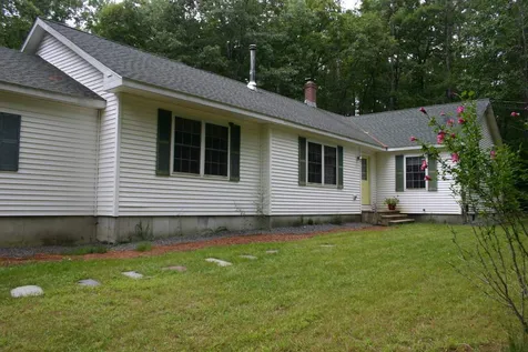 4 Belmont Lane Amherst NH 03031