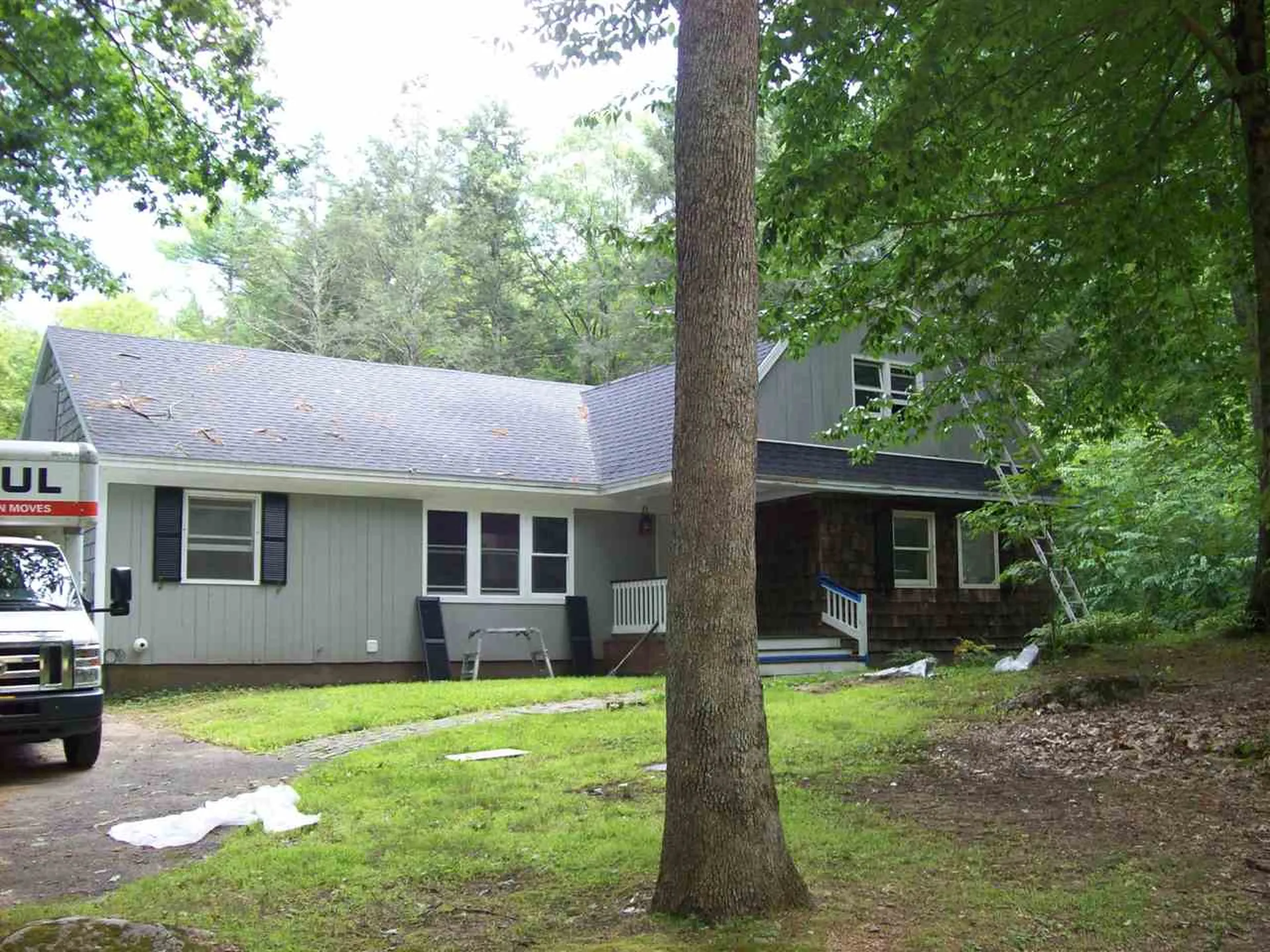 1660 Franklin Pierce Highway Barrington NH 03825