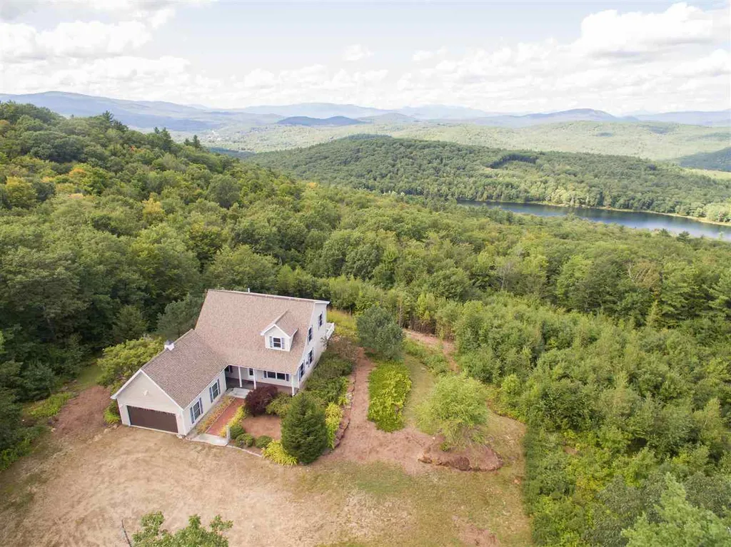 110 Sky Pond Road New Hampton NH 03256