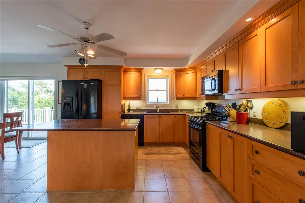 110 Sky Pond Road New Hampton NH 03256