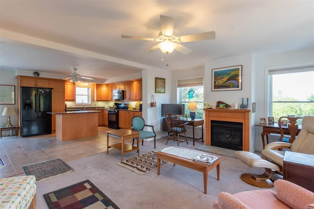 110 Sky Pond Road New Hampton NH 03256