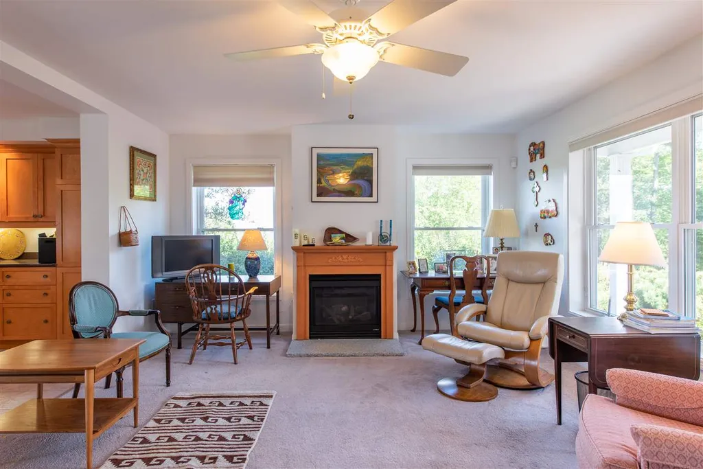 110 Sky Pond Road New Hampton NH 03256