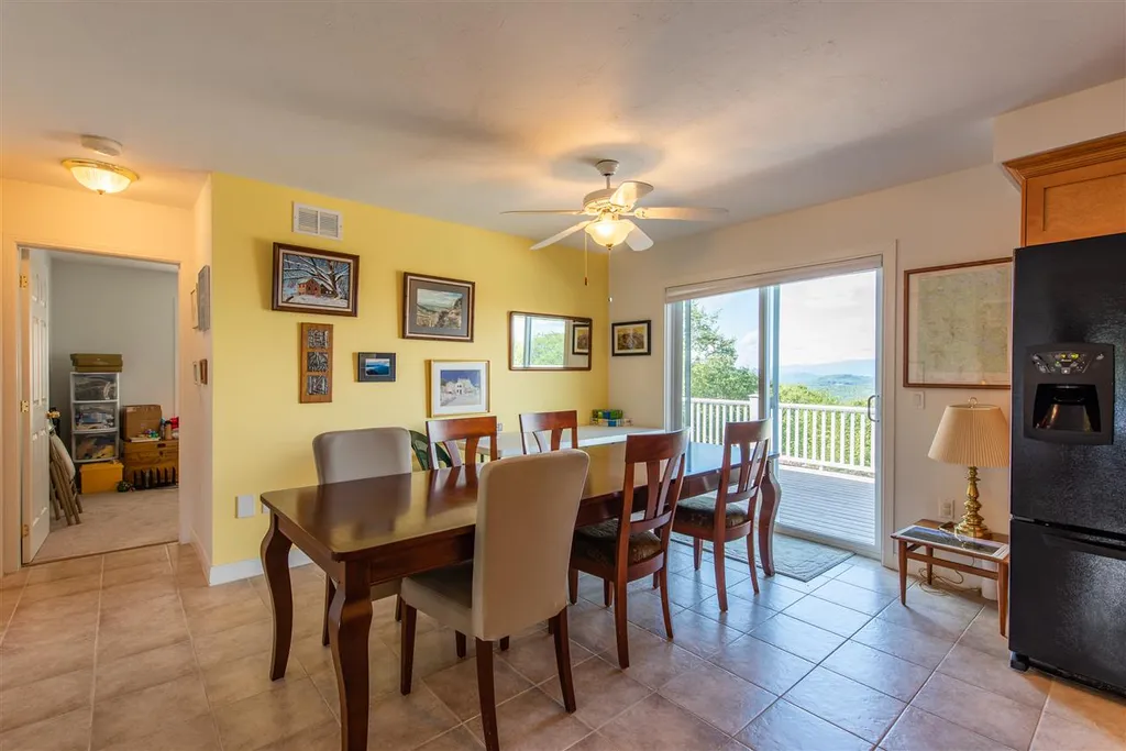 110 Sky Pond Road New Hampton NH 03256