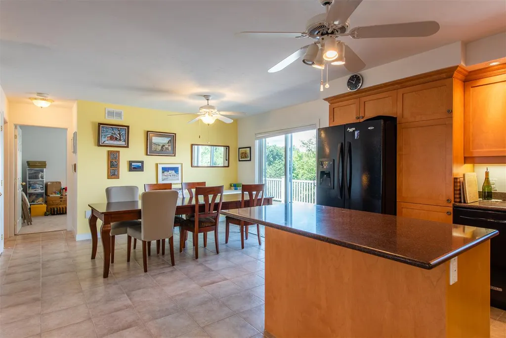 110 Sky Pond Road New Hampton NH 03256