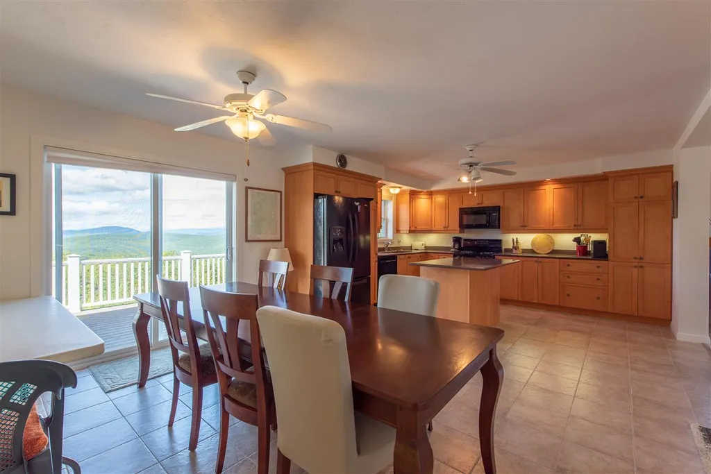 110 Sky Pond Road New Hampton NH 03256
