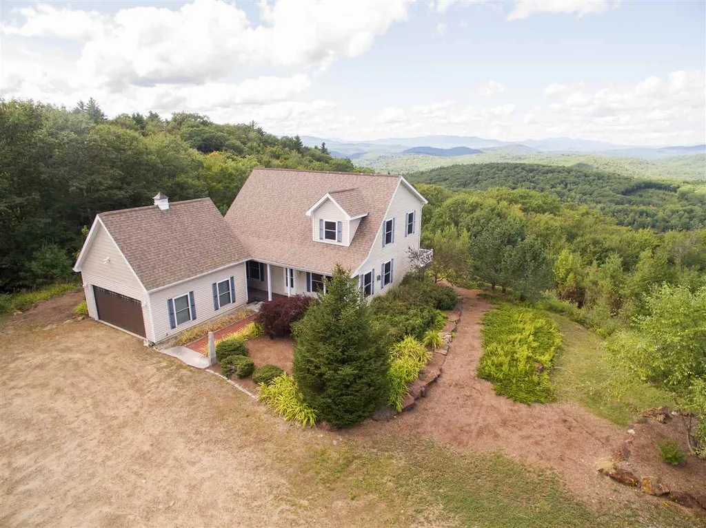 110 Sky Pond Road New Hampton NH 03256