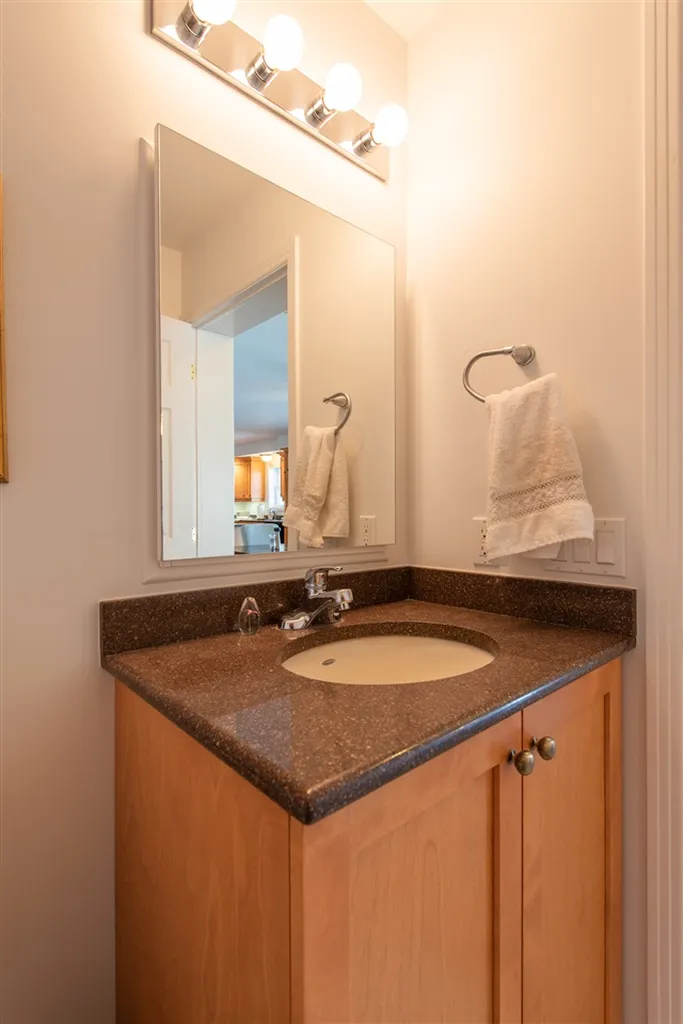 110 Sky Pond Road New Hampton NH 03256