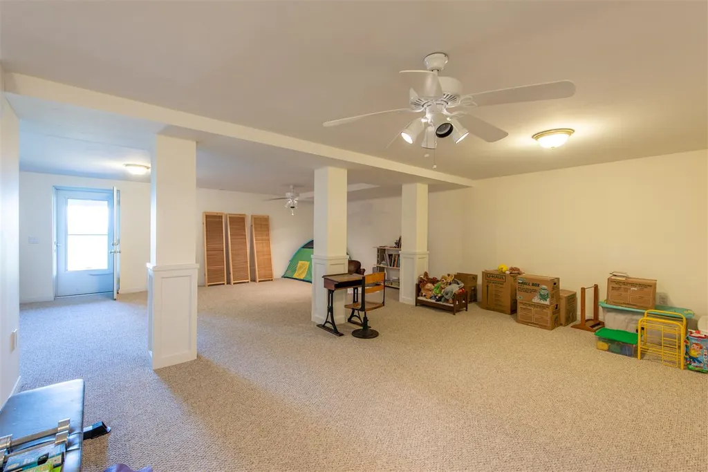 110 Sky Pond Road New Hampton NH 03256