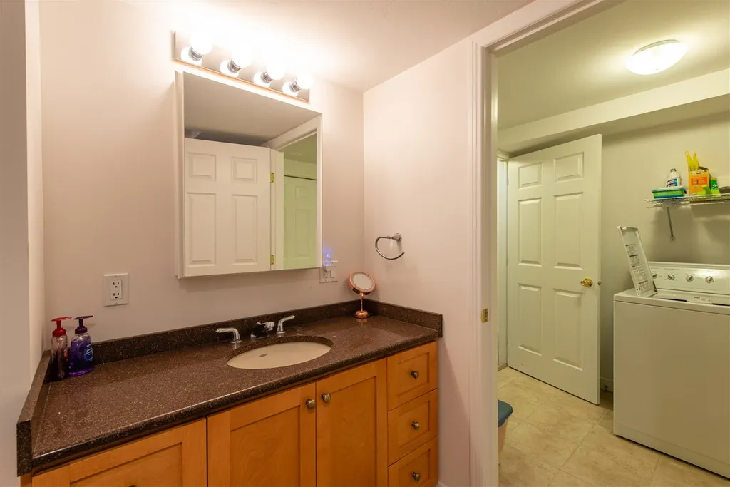 110 Sky Pond Road New Hampton NH 03256