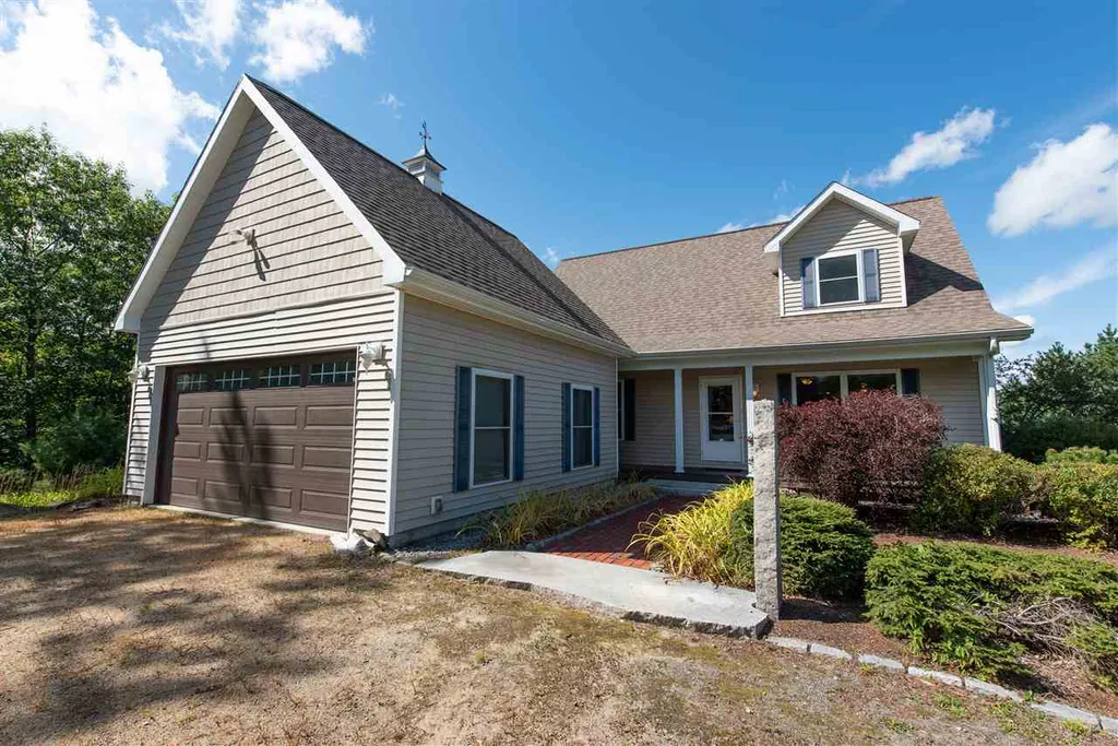 110 Sky Pond Road New Hampton NH 03256