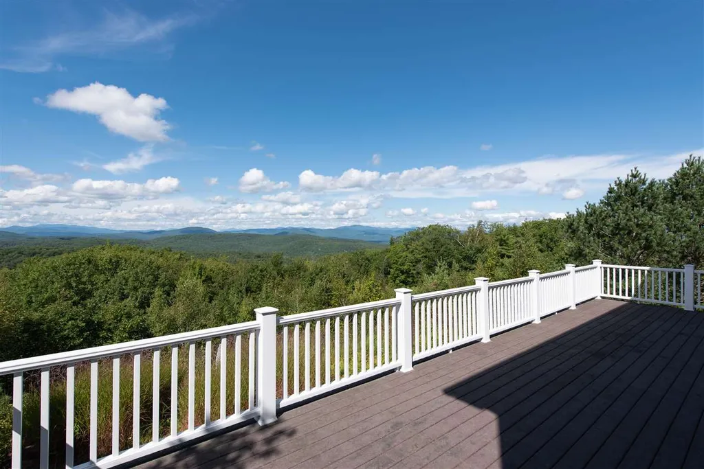 110 Sky Pond Road New Hampton NH 03256