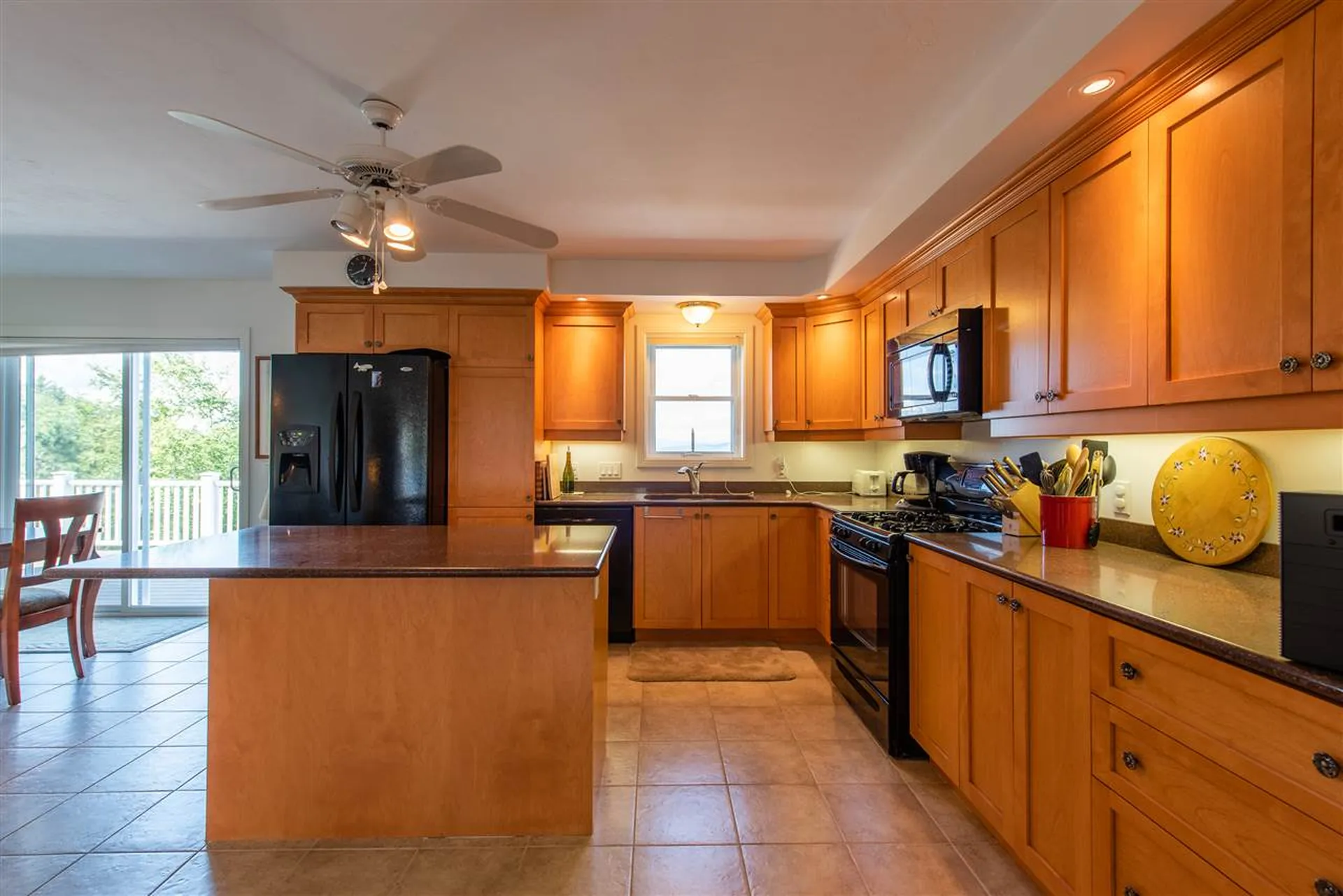 110 Sky Pond Road New Hampton NH 03256