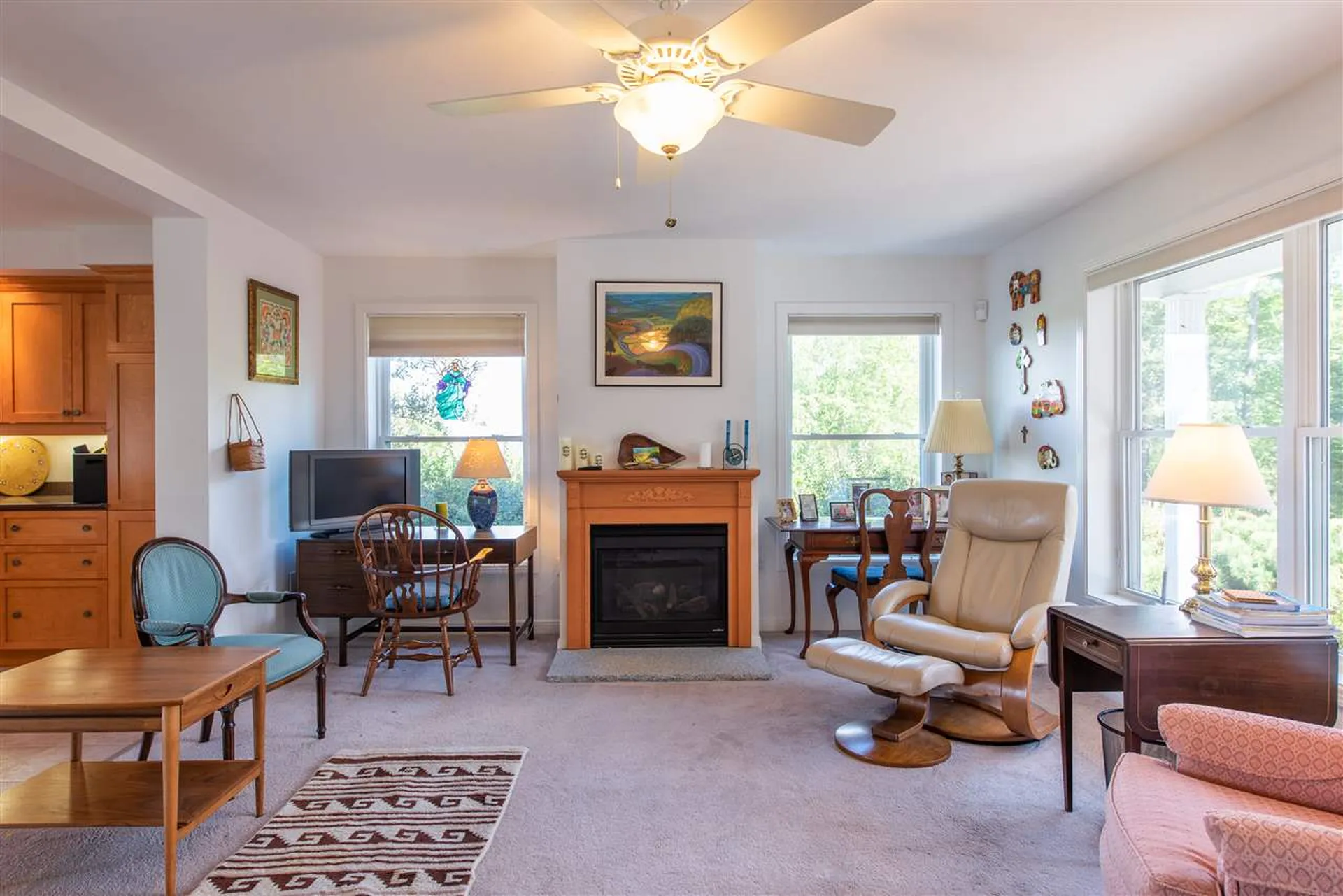 110 Sky Pond Road New Hampton NH 03256