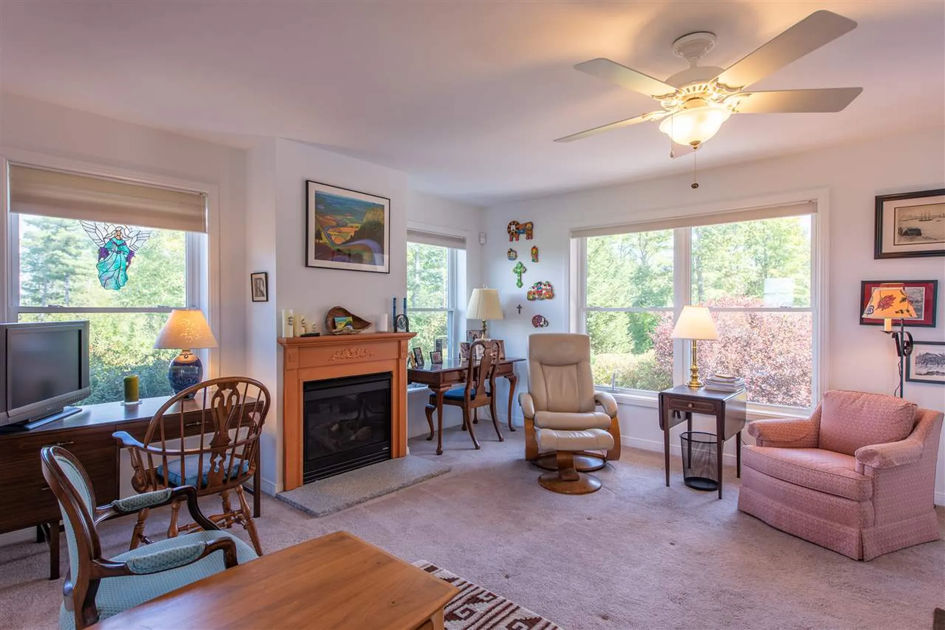 110 Sky Pond Road New Hampton NH 03256