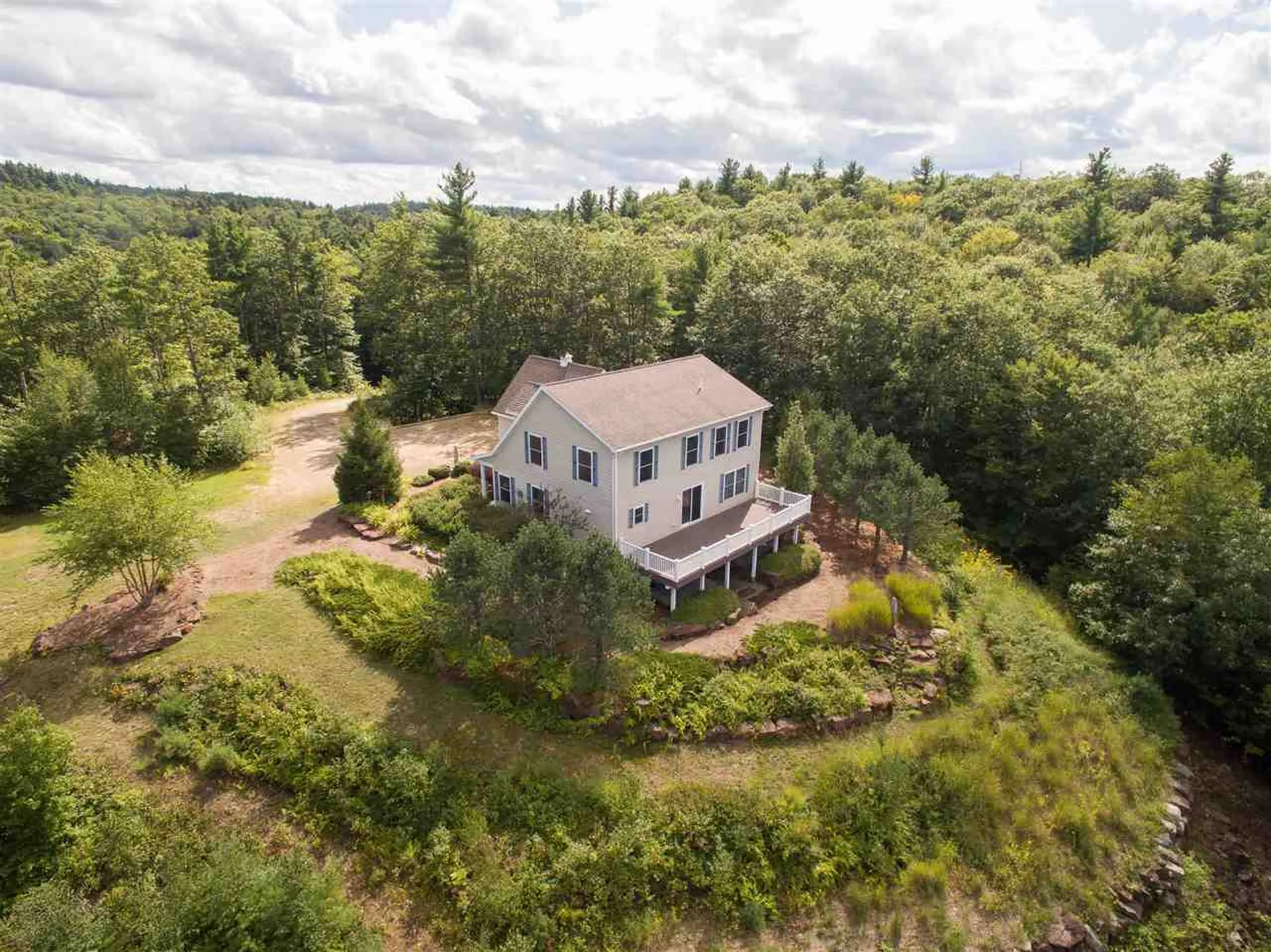 110 Sky Pond Road New Hampton NH 03256