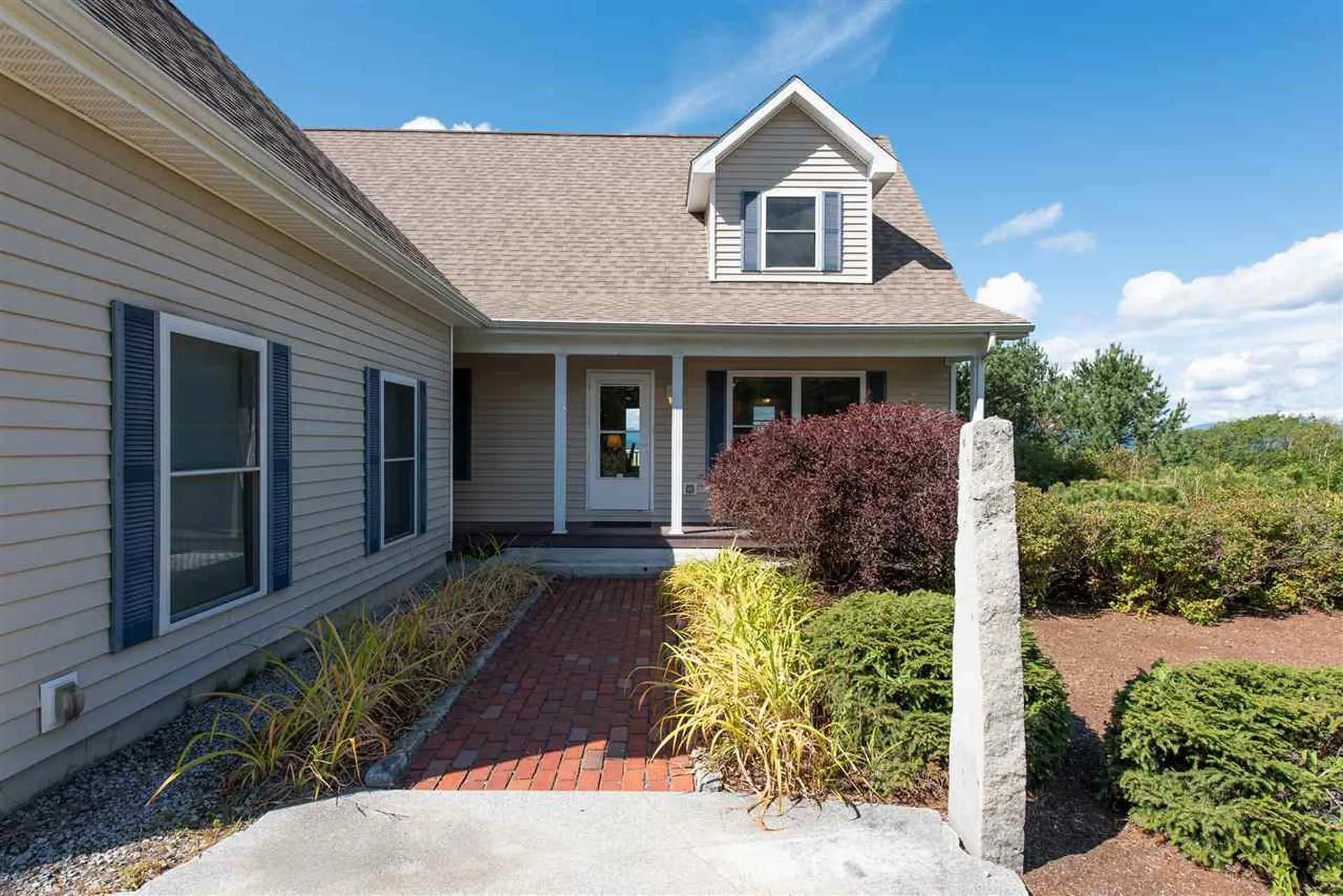 110 Sky Pond Road New Hampton NH 03256