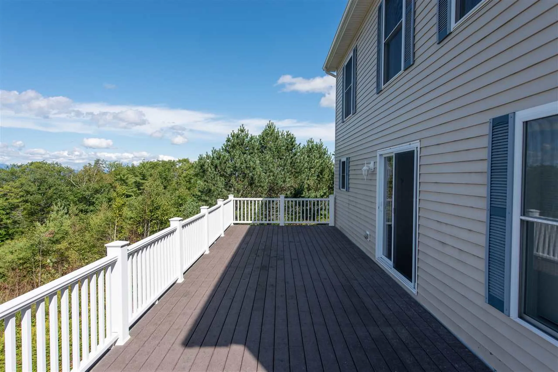 110 Sky Pond Road New Hampton NH 03256