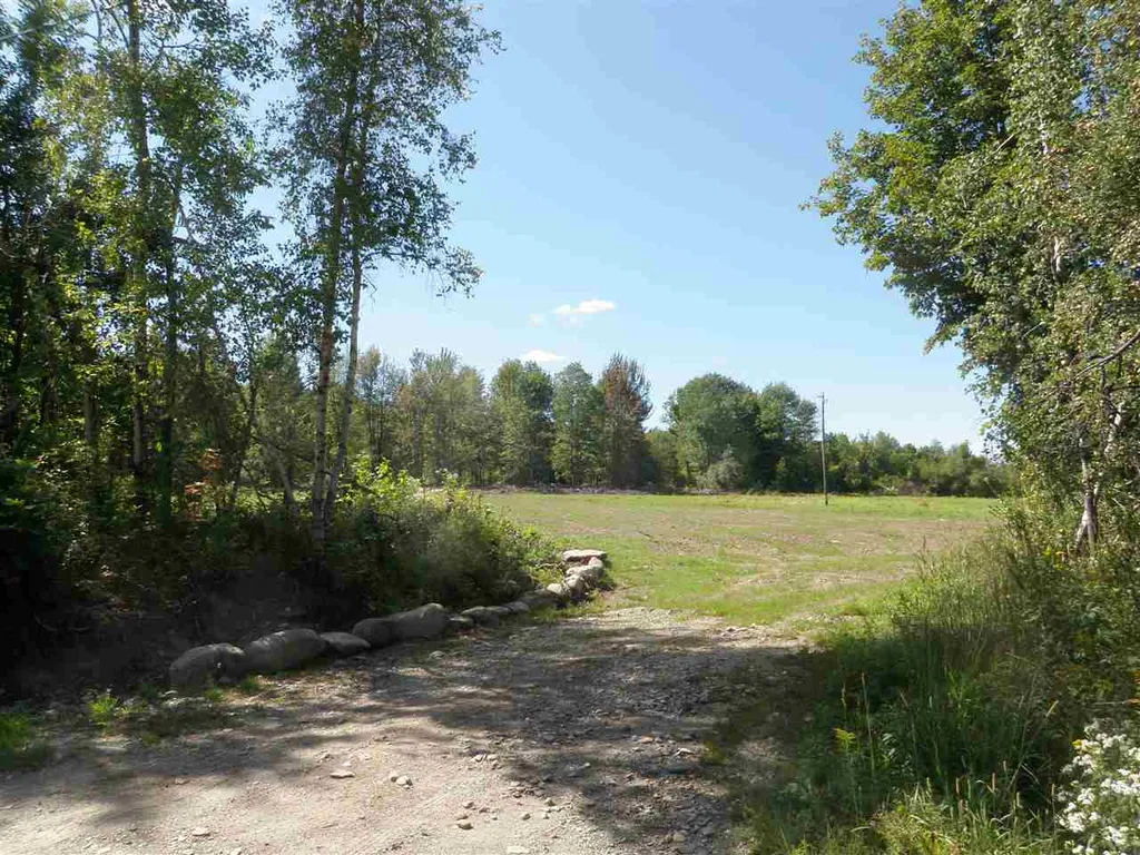 503 Wightman Hill Road Richford VT 05476