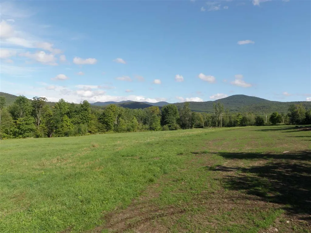 503 Wightman Hill Road Richford VT 05476