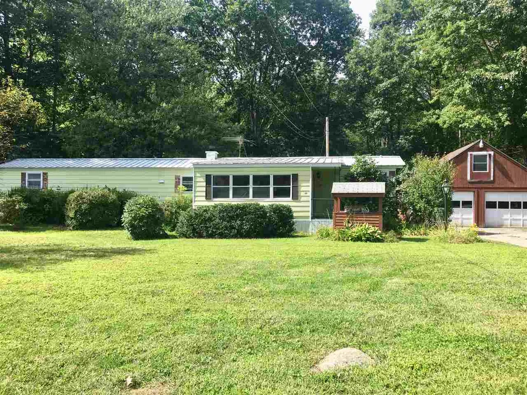 30 Haverhill Road East Kingston, NH Real Estate Property MLS 4775145