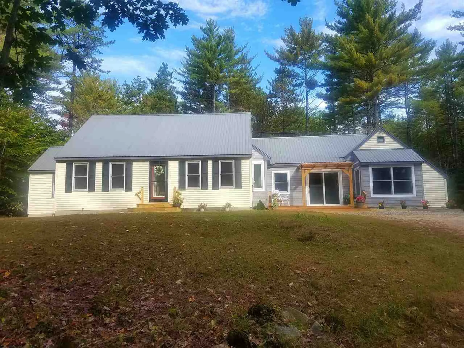 258 Lovewell Pond Road Fryeburg ME 04037