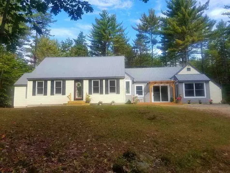 258 Lovewell Pond Road Fryeburg ME 04037