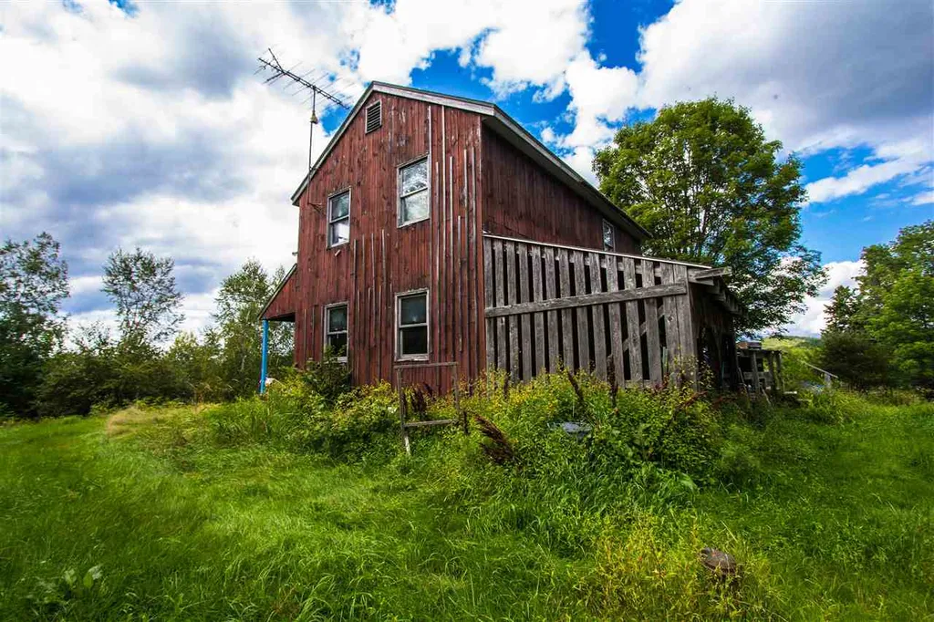204 Poker Hill Road Underhill VT 05489