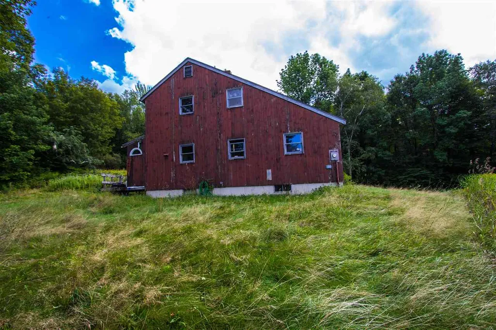 204 Poker Hill Road Underhill VT 05489