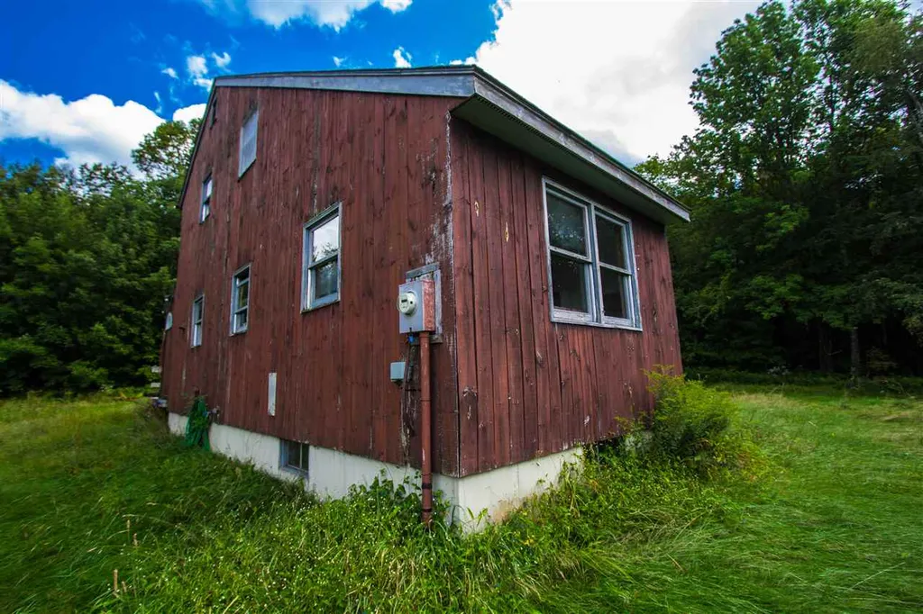204 Poker Hill Road Underhill VT 05489