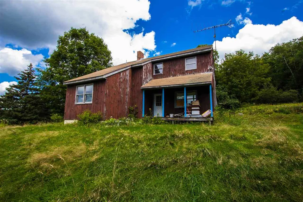 204 Poker Hill Road Underhill VT 05489