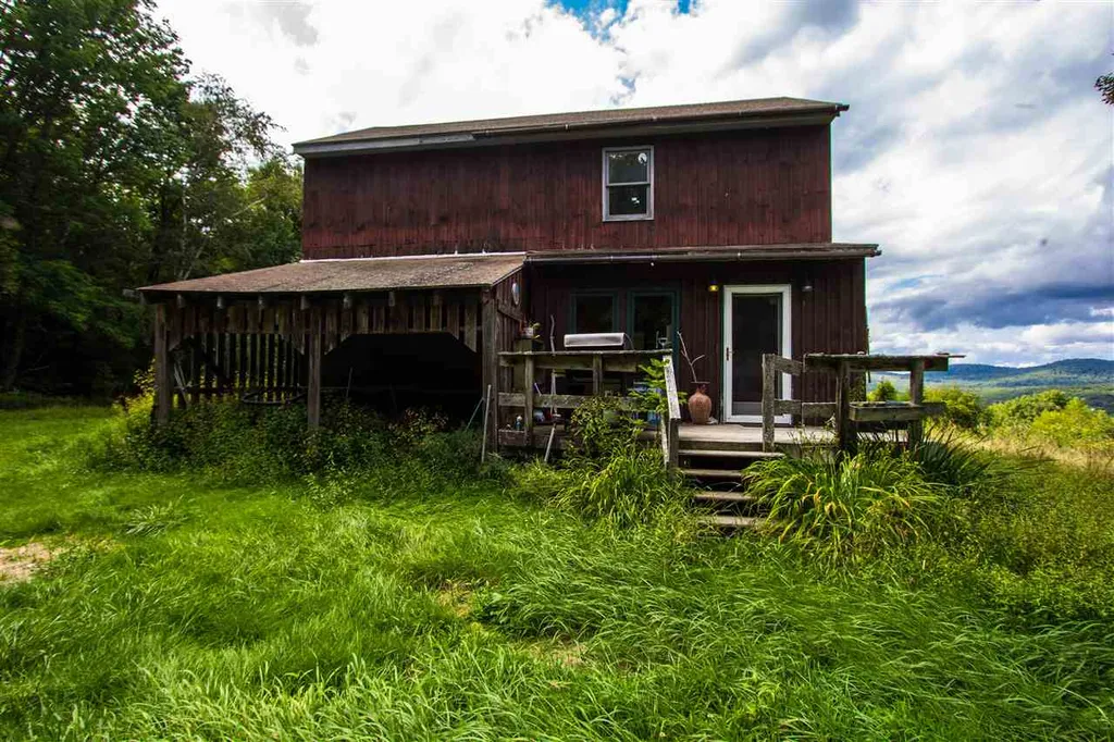 204 Poker Hill Road Underhill VT 05489