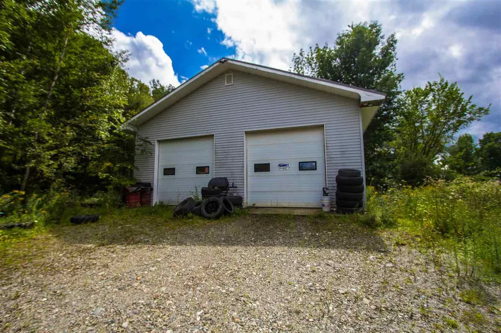 204 Poker Hill Road Underhill VT 05489