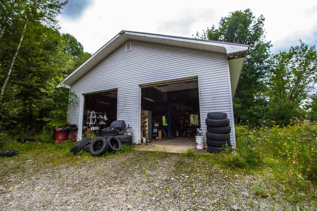204 Poker Hill Road Underhill VT 05489