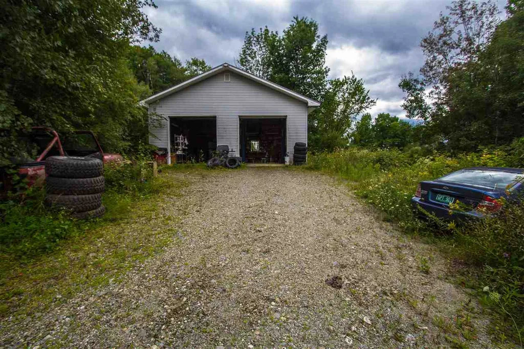 204 Poker Hill Road Underhill VT 05489
