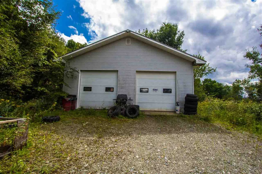 204 Poker Hill Road Underhill VT 05489