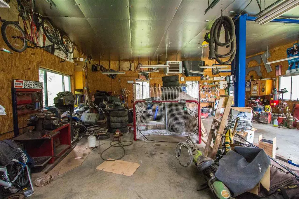 204 Poker Hill Road Underhill VT 05489