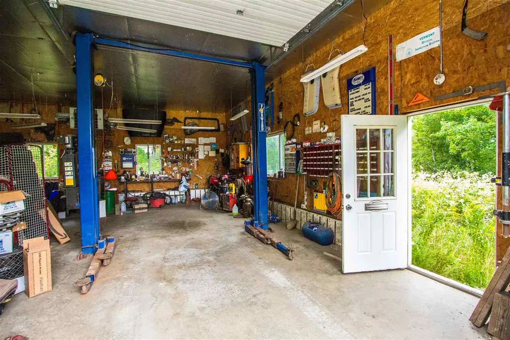 204 Poker Hill Road Underhill VT 05489