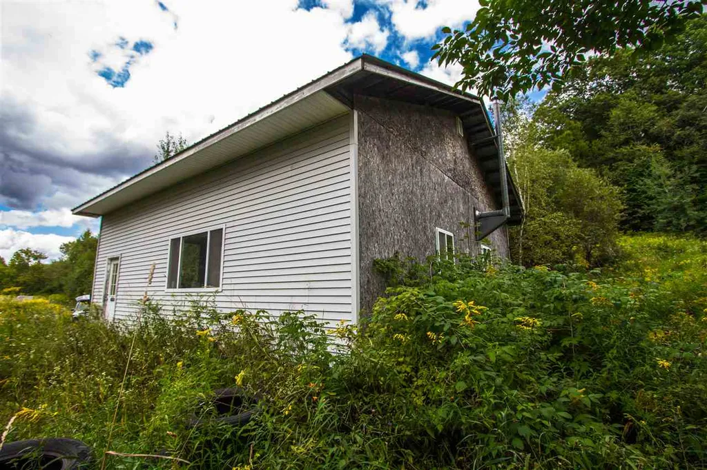 204 Poker Hill Road Underhill VT 05489