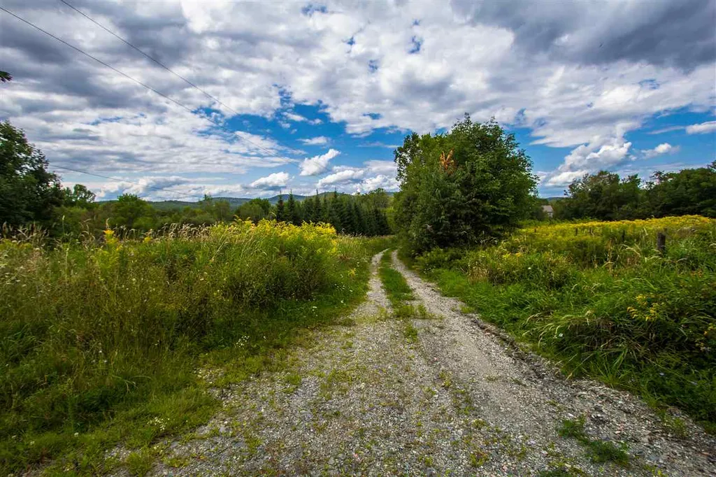 204 Poker Hill Road Underhill VT 05489