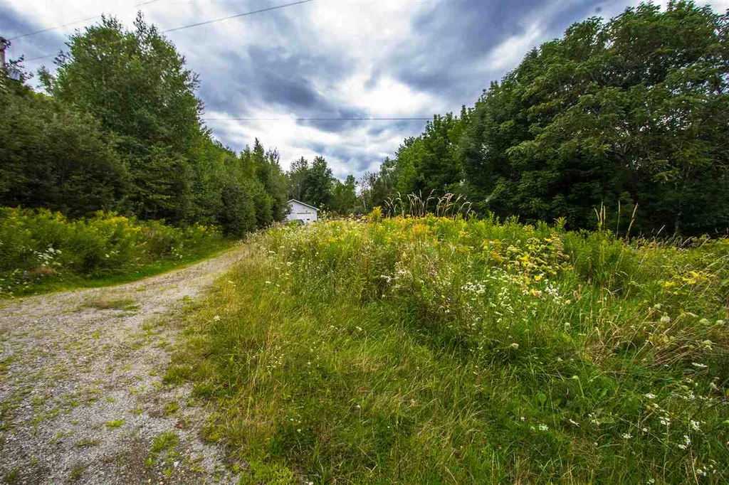 204 Poker Hill Road Underhill VT 05489