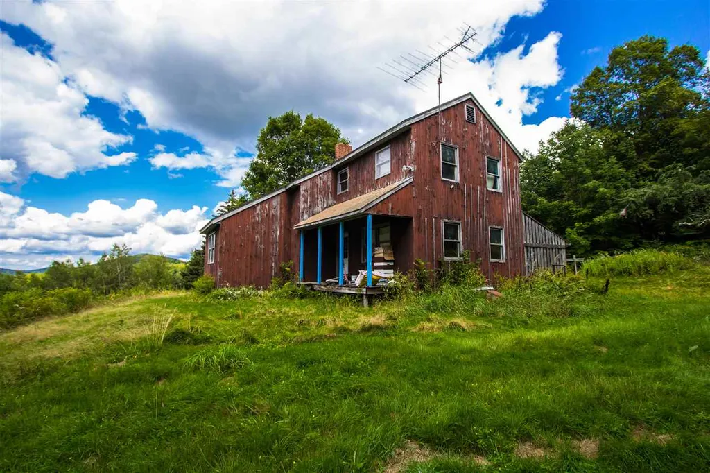 204 Poker Hill Road Underhill VT 05489