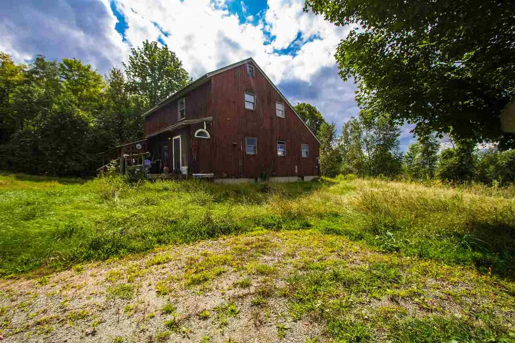 204 Poker Hill Road Underhill VT 05489