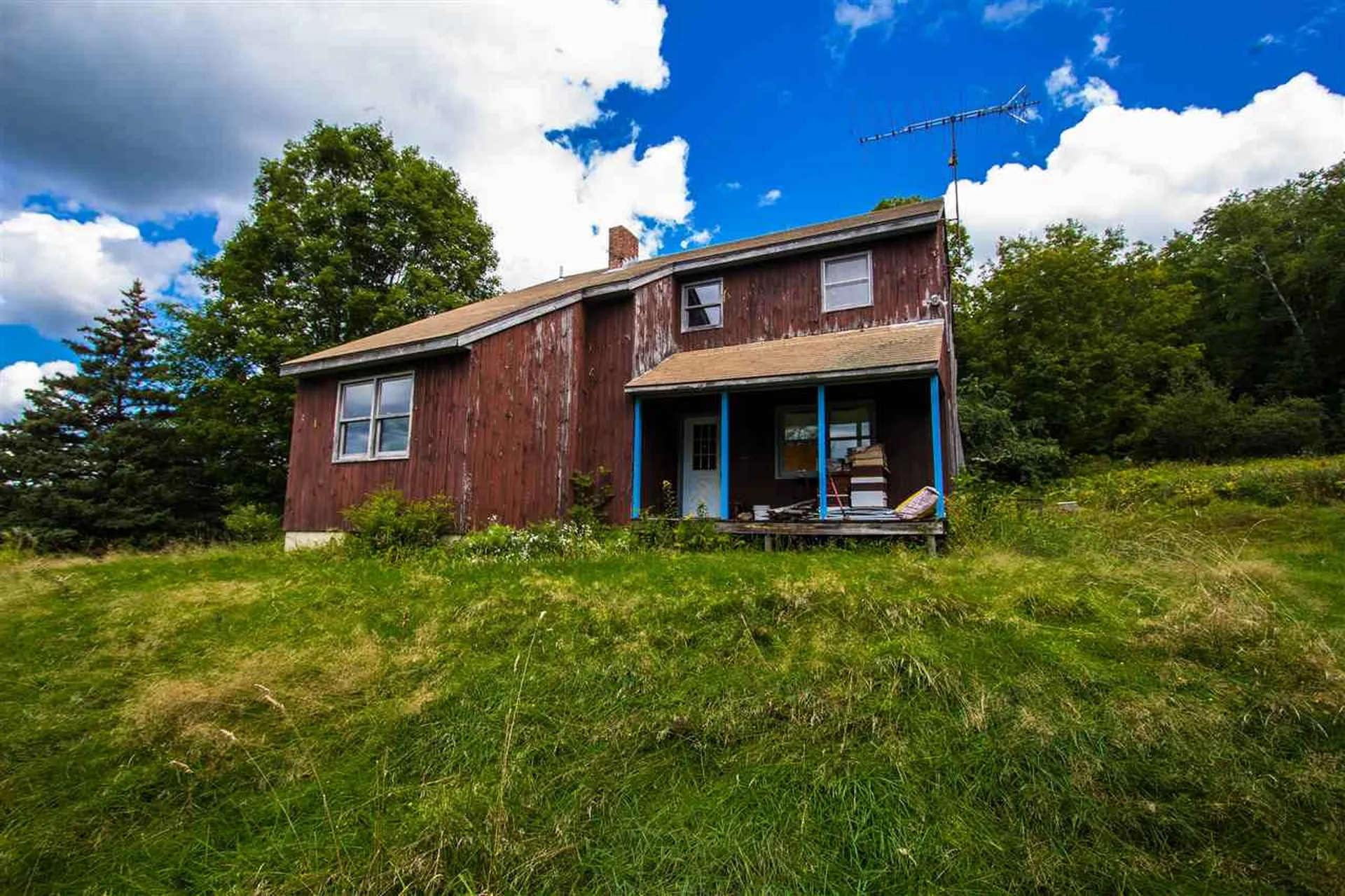 204 Poker Hill Road Underhill VT 05489