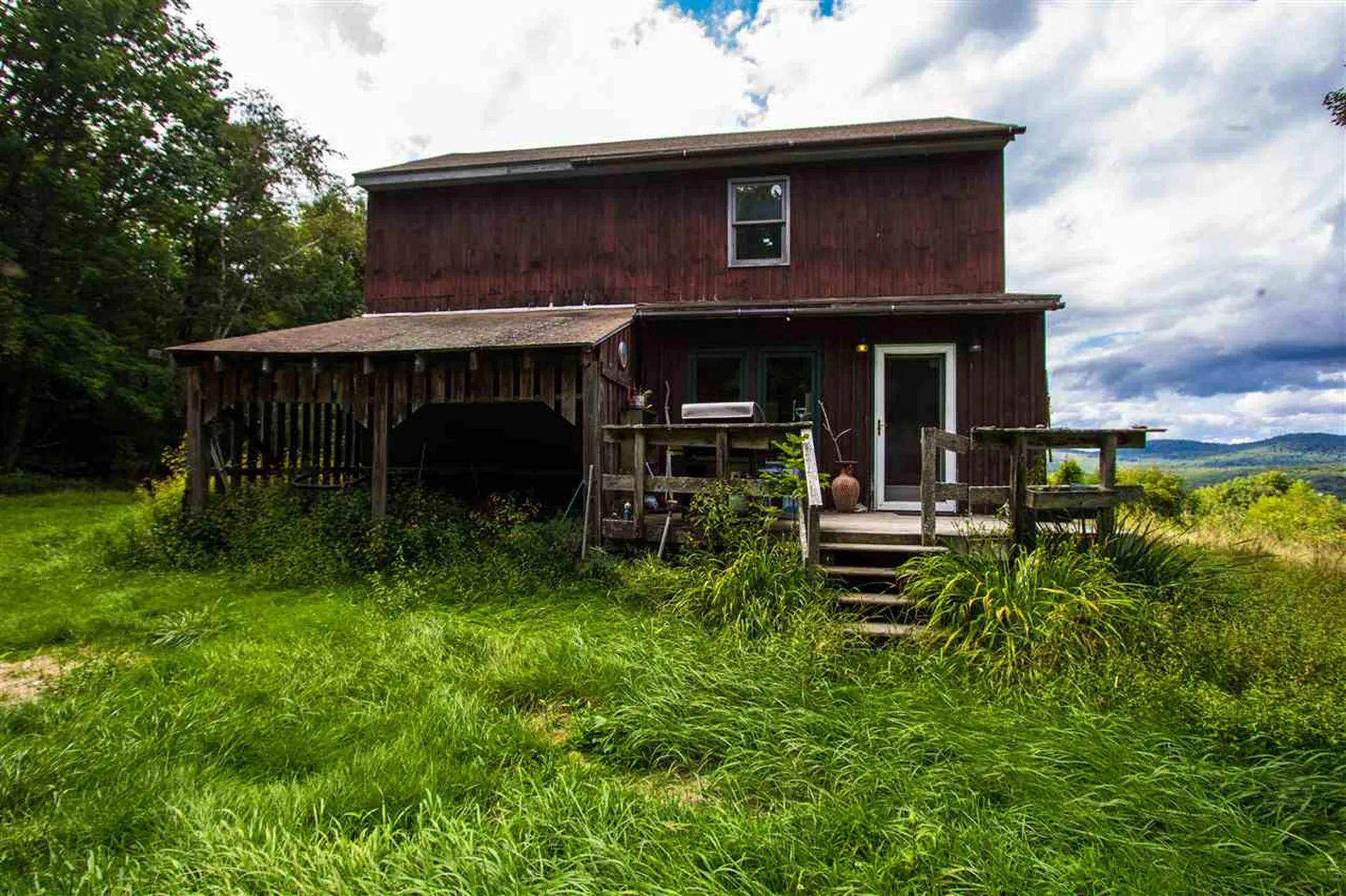 204 Poker Hill Road Underhill VT 05489
