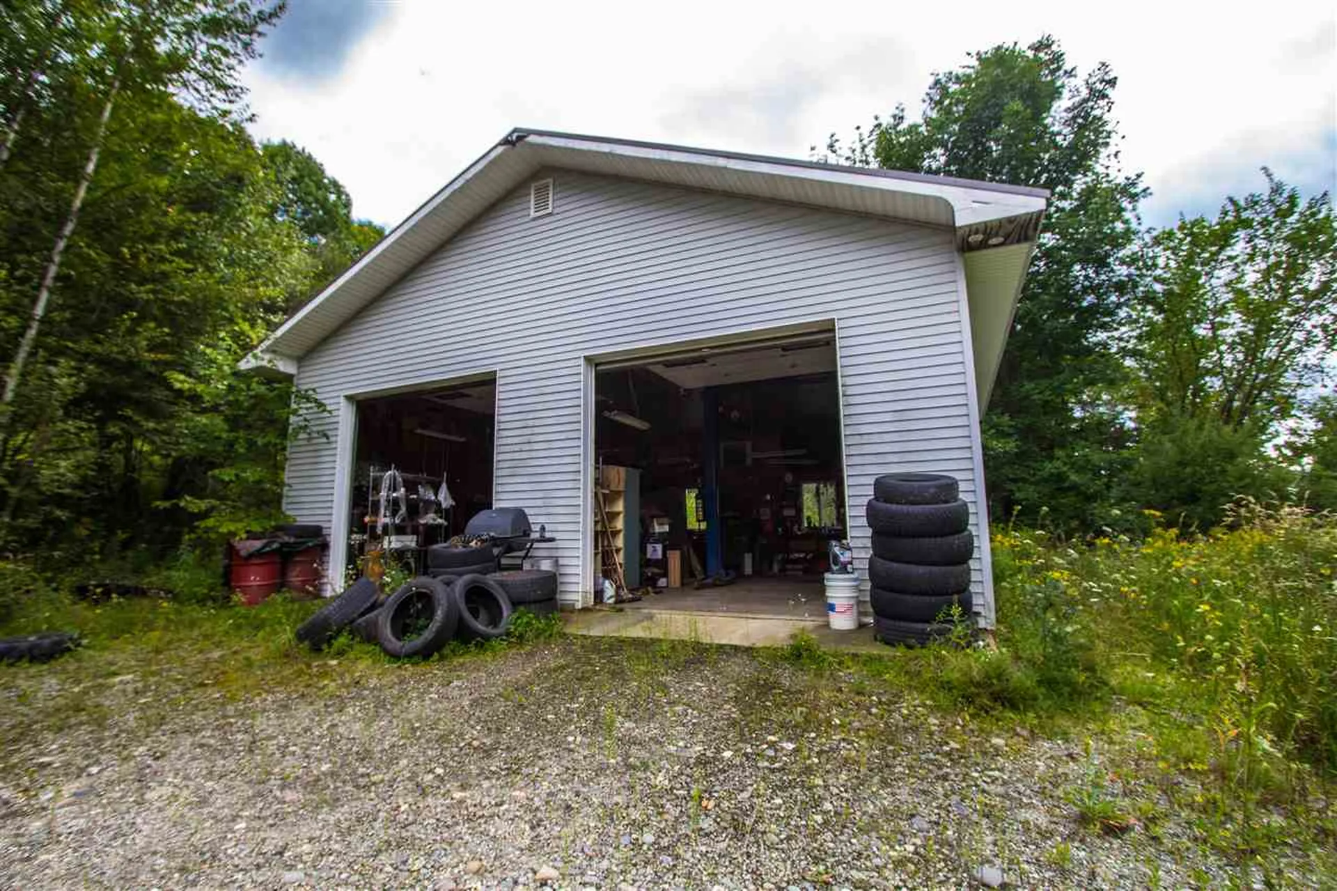 204 Poker Hill Road Underhill VT 05489