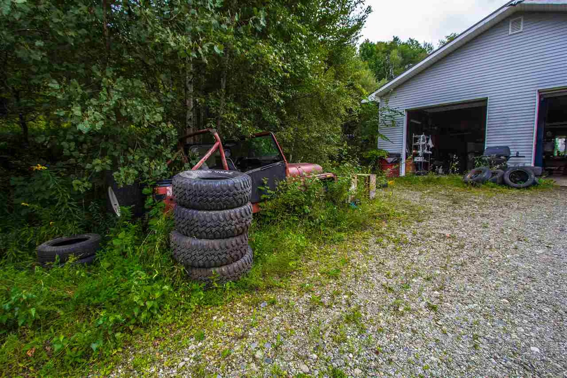 204 Poker Hill Road Underhill VT 05489