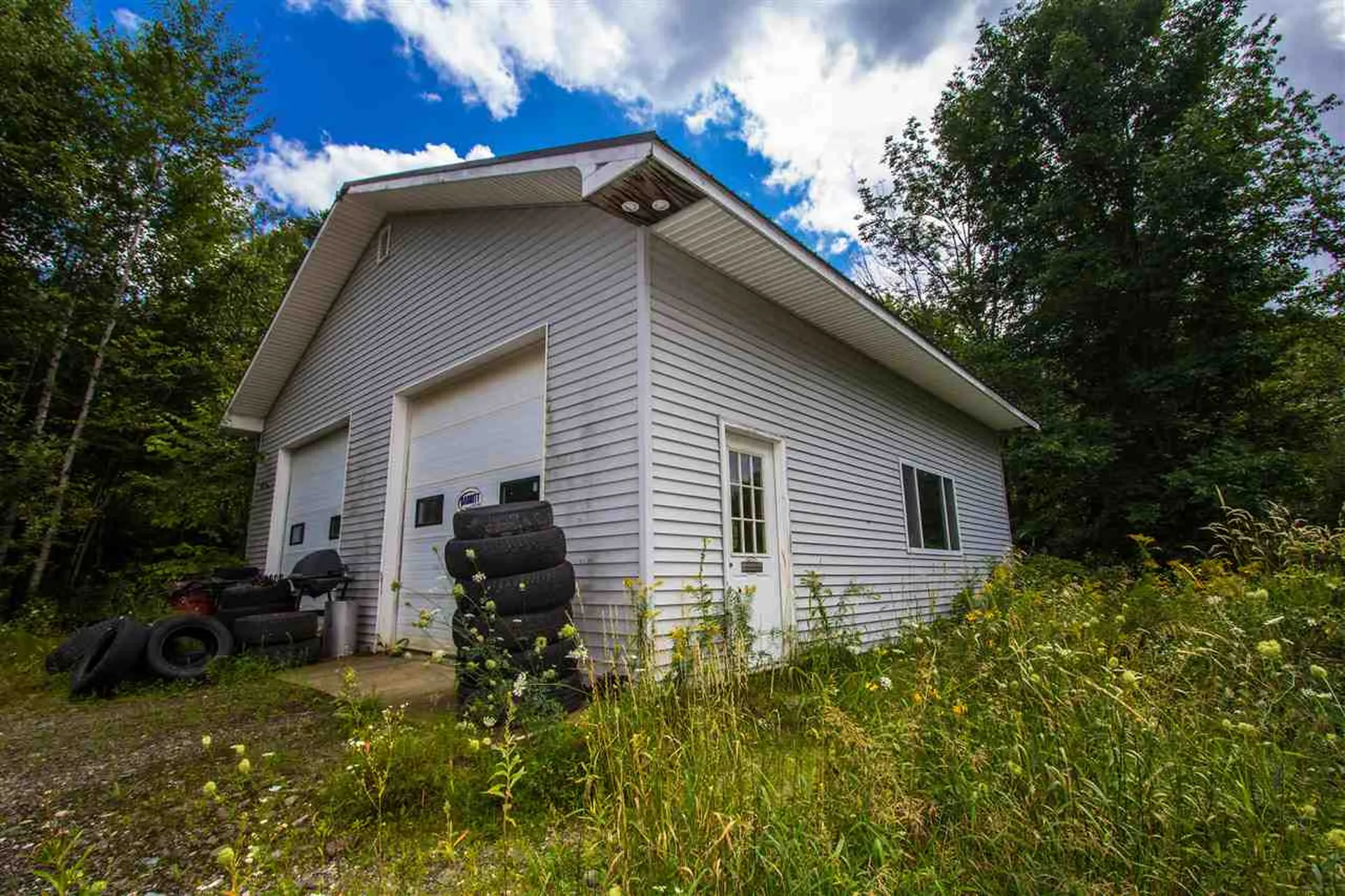 204 Poker Hill Road Underhill VT 05489