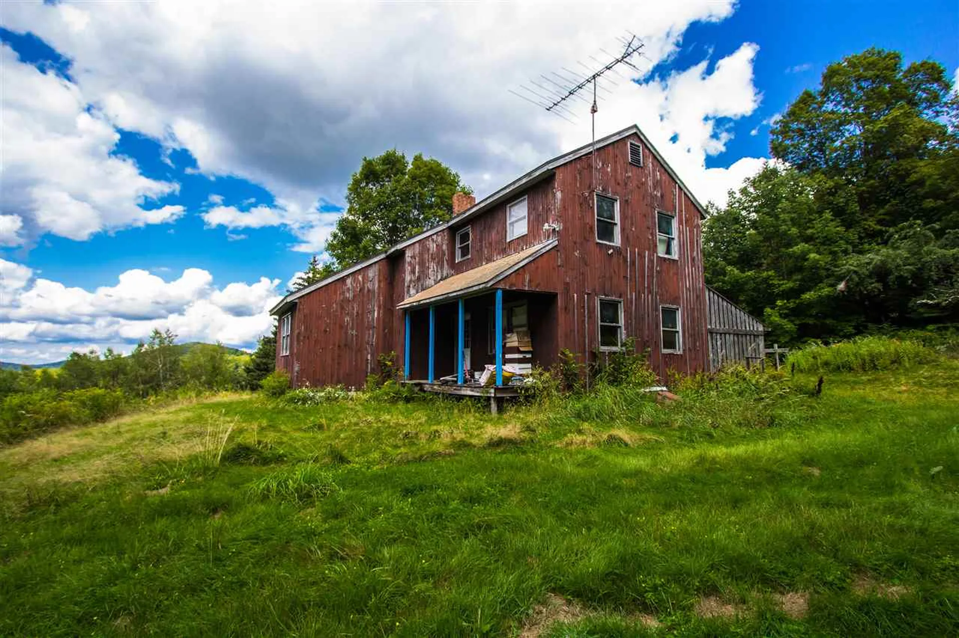 204 Poker Hill Road Underhill VT 05489